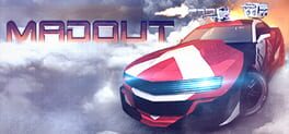 MadOut Cover