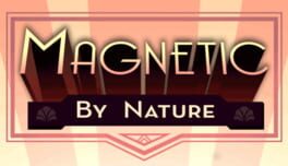 Magnetic By Nature Cover
