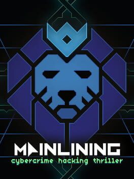 Mainlining Cover