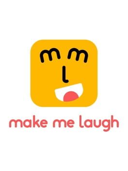 Make Me Laugh Cover