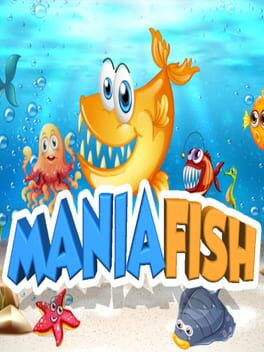 Mania Fish Cover