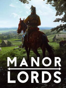 Manor Lords Cover