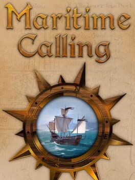 Maritime Calling Cover
