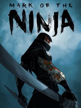 Mark of the Ninja Coverbild