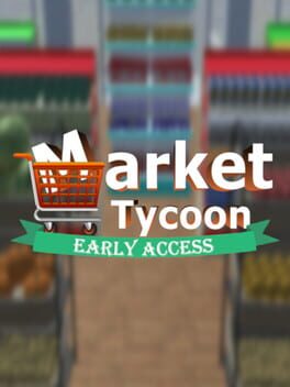 Market Tycoon Cover