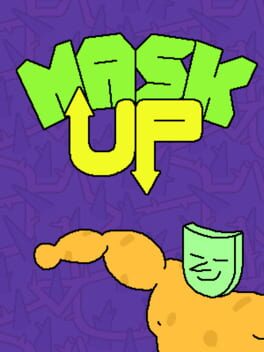 Mask Up Cover