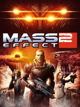 Mass Effect 2: Ultimate Edition