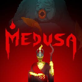 Mausoleum of the Medusa Cover