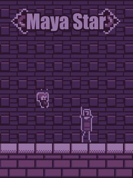 Maya Star Cover