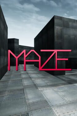 Maze Cover