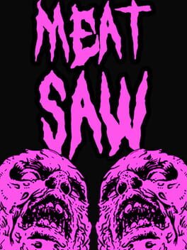 Meat Saw Cover