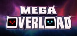 Mega Overload Cover