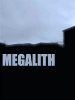 Megalith Cover