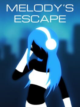 Melody's Escape Cover