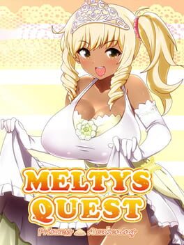 meltys quest save games