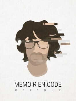 Memoir En Code: Reissue Cover