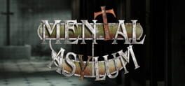 Mental Asylum VR Cover
