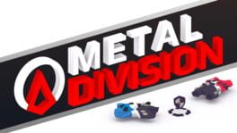 Metal Division Cover