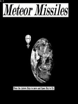 Meteor Missiles Cover