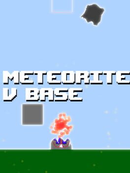 Meteorite V Base Cover