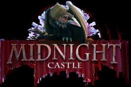 Midnight Castle Cover