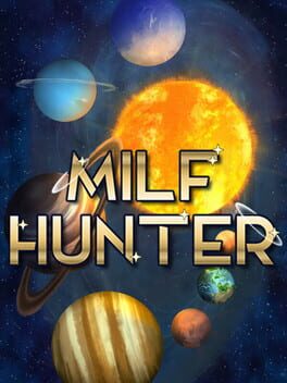 Milf Hunter Cover