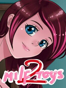 Milf Toys 2 Cover