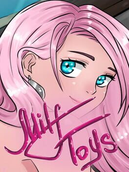 Milf Toys Cover