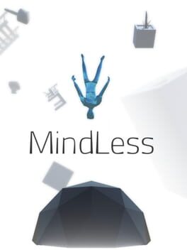MindLess Cover