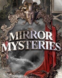 Mirror Mysteries Cover