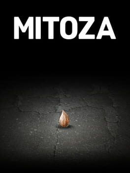 Mitoza Cover