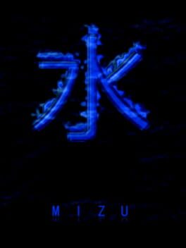 Mizu Cover