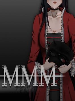 MMM: Murder Most Misfortunate Cover