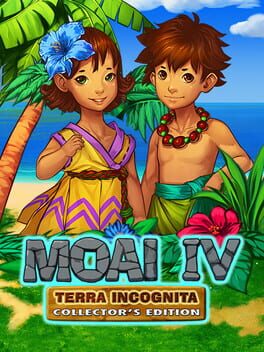MOAI 4: Terra Incognita - Collector's Edition