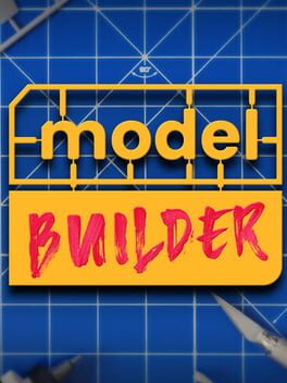 Model Builder Cover