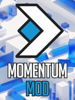 Momentum Mod Cover