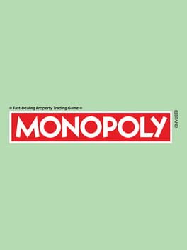 Monopoly Cover
