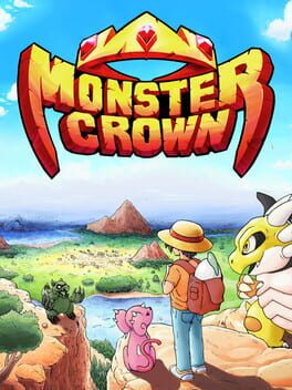monster crown switch release