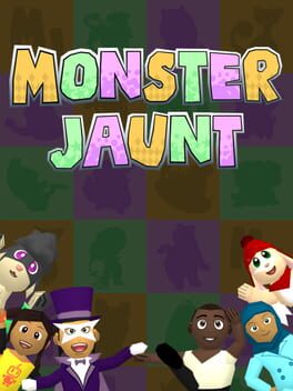 Monster Jaunt