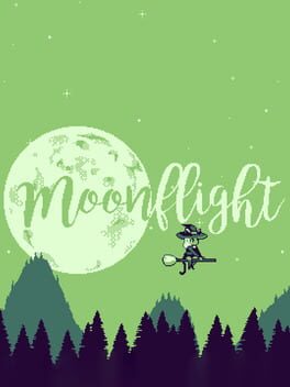 Moonflight Cover