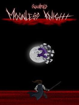 Moonless Knight