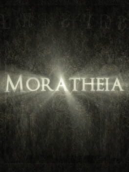 Moratheia Cover