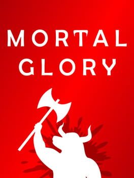 Mortal Glory Cover
