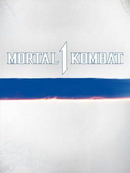 Mortal Kombat 1: Homelander Cover