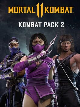 download mortal kombat 11 kombat pack 3