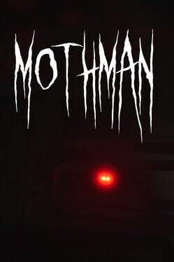 Mothman Cover