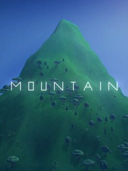 Mountain Cover
