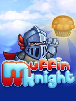 Muffin Knight Cover