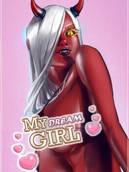 My Dream Girl Cover