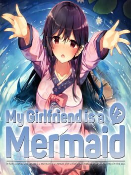 My Girlfriend is a Mermaid!? Refine